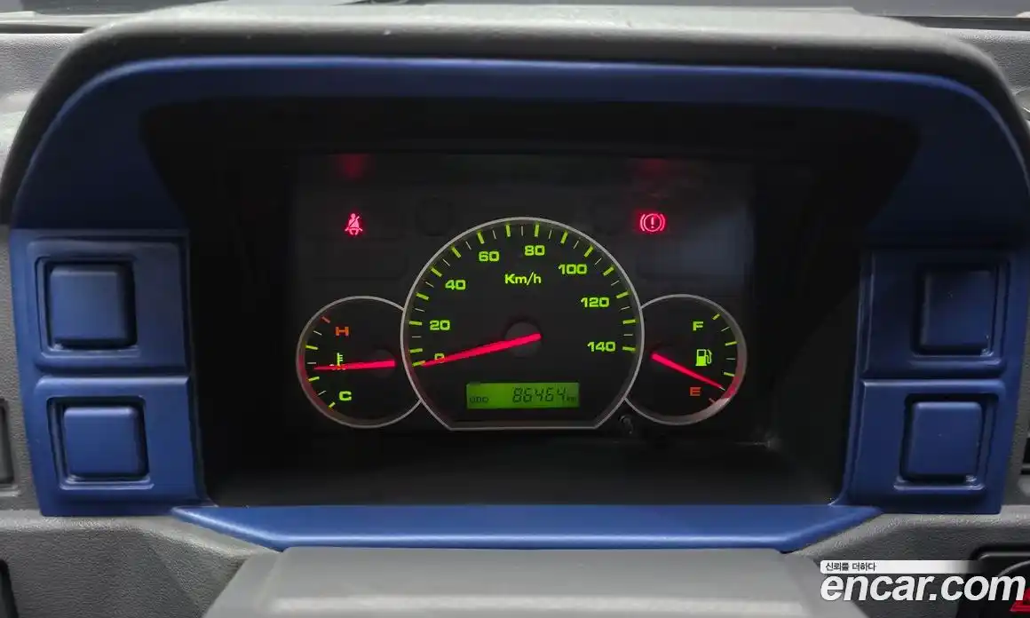 Chevrolet Damas 2017 0.8 механика в Москве № 1614242, фото 11