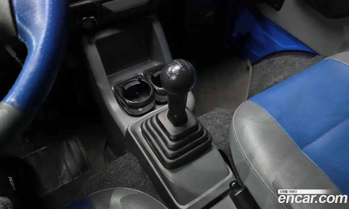 Chevrolet Damas 2017 0.8 механика в Москве № 1614242, фото 12