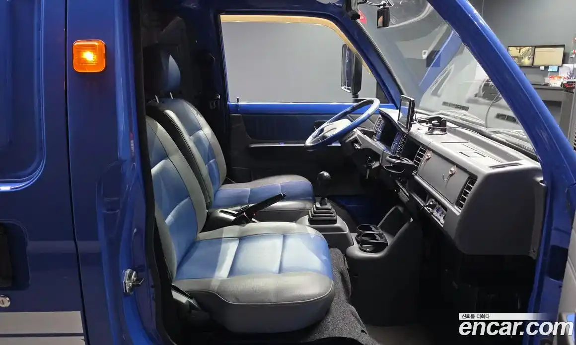 Chevrolet Damas 2017 0.8 механика в Москве № 1614242, фото 17