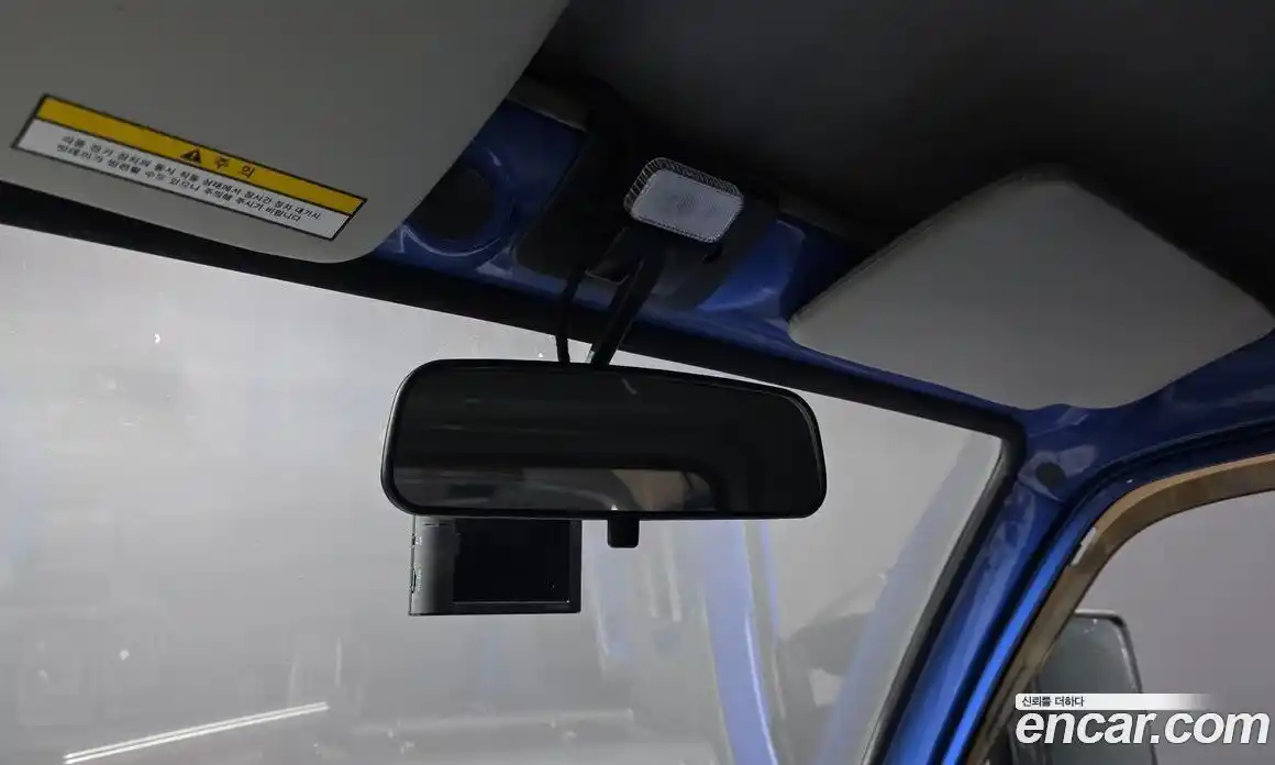 Chevrolet Damas 2017 0.8 механика в Москве № 1614242, фото 23