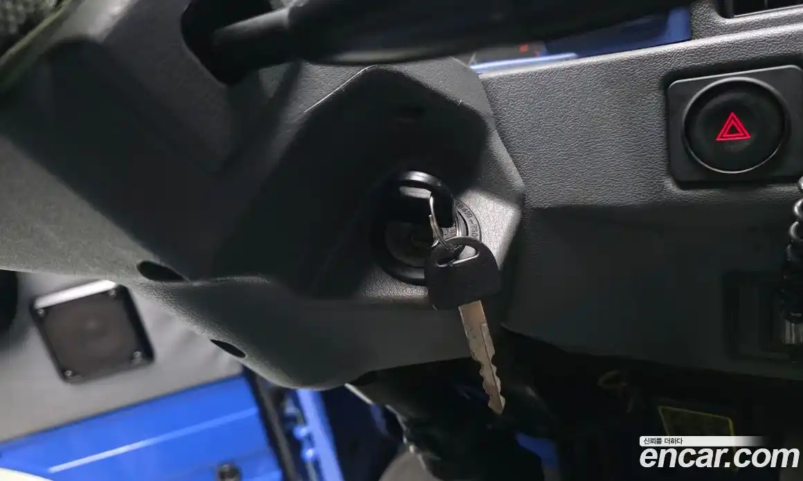 Chevrolet Damas 2017 0.8 механика в Москве № 1614242, фото 30