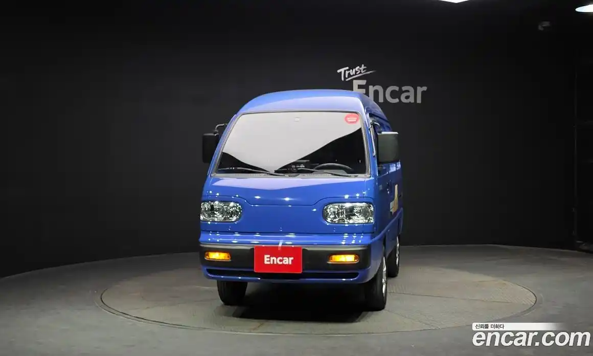 Chevrolet Damas 2017 0.8 механика в Москве № 1614242, фото 3