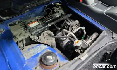 Chevrolet Damas 2017 0.8 механика в Москве № 1614242, миниатюра 6