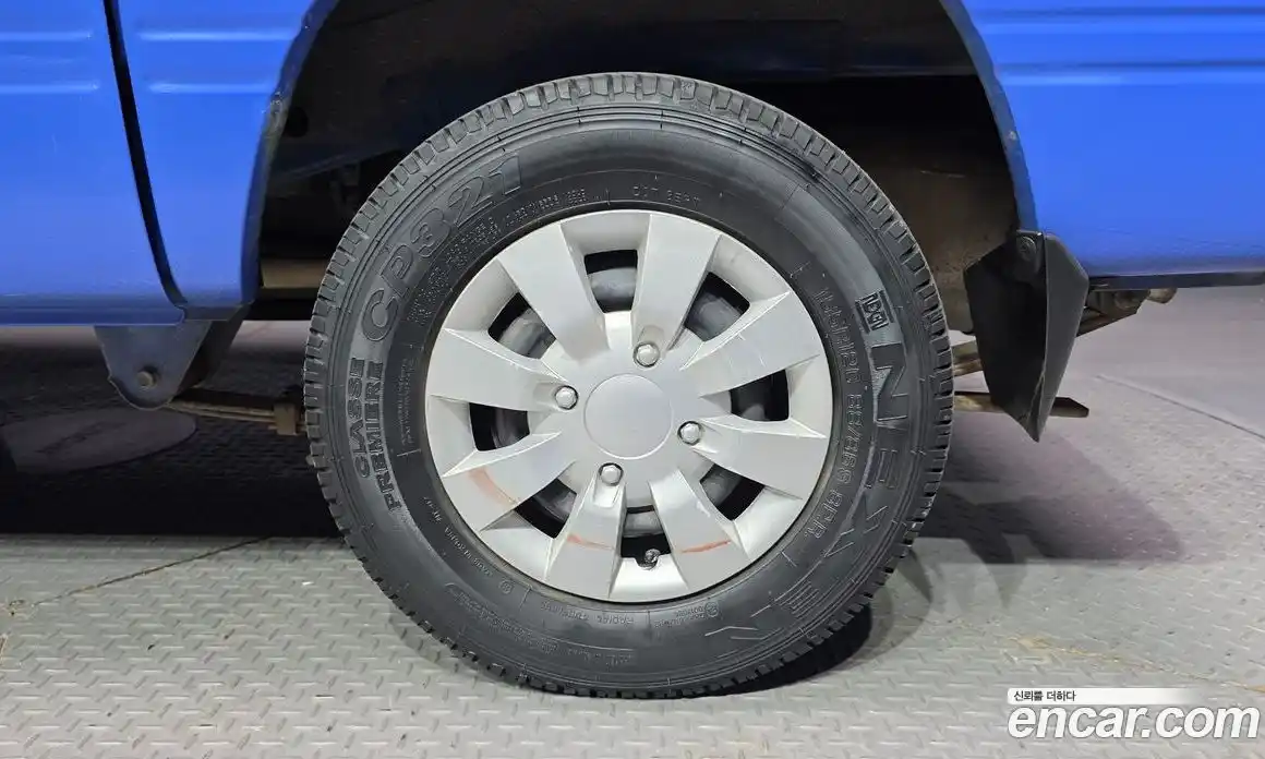 Chevrolet Damas 2017 0.8 механика в Москве № 1614242, фото 7