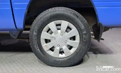 Chevrolet Damas 2017 0.8 механика в Москве № 1614242, миниатюра 7