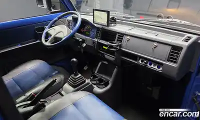 Chevrolet Damas 2017 0.8 механика в Москве № 1614242, миниатюра 10
