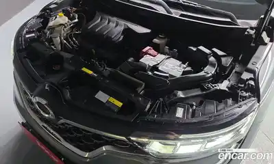 Renault QM6 2022 2.0 гидро в Москве № 1615462, миниатюра 6