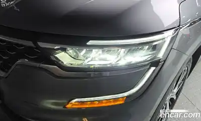 Renault QM6 2022 2.0 гидро в Москве № 1615462, миниатюра 8