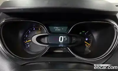 Renault QM3 2015 1.5 гидро в Москве № 1615623, миниатюра 11