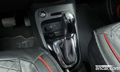 Renault QM3 2015 1.5 гидро в Москве № 1615623, миниатюра 12