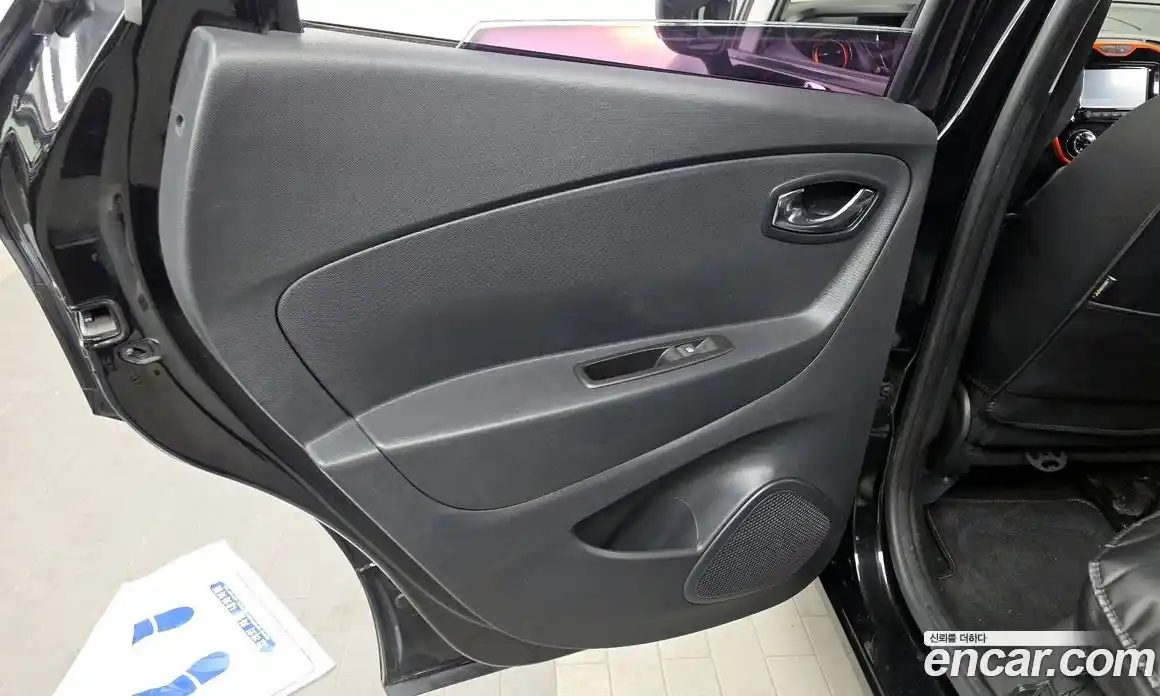 Renault QM3 2015 1.5 гидро в Москве № 1615623, фото 15