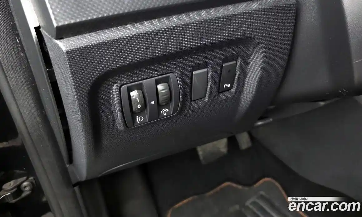 Renault QM3 2015 1.5 гидро в Москве № 1615623, фото 21