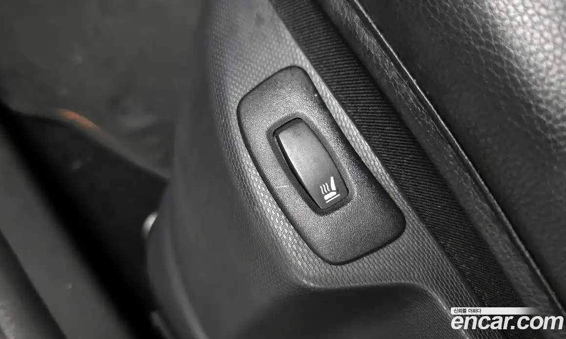 Renault QM3 2015 1.5 гидро в Москве № 1615623, фото 22