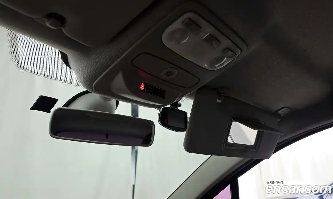 Renault QM3 2015 1.5 гидро в Москве № 1615623, фото 23