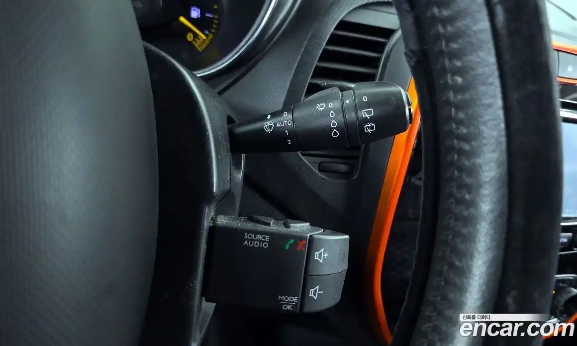Renault QM3 2015 1.5 гидро в Москве № 1615623, фото 24