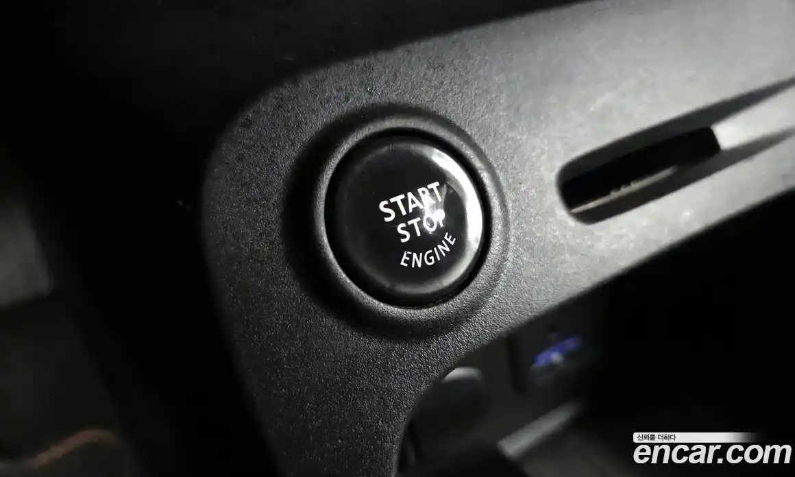 Renault QM3 2015 1.5 гидро в Москве № 1615623, фото 27