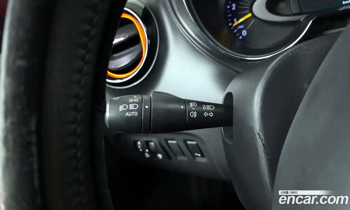 Renault QM3 2015 1.5 гидро в Москве № 1615623, фото 29