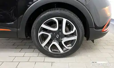 Renault QM3 2015 1.5 гидро в Москве № 1615623, миниатюра 7