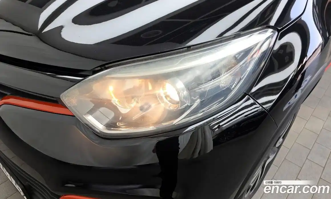 Renault QM3 2015 1.5 гидро в Москве № 1615623, фото 8