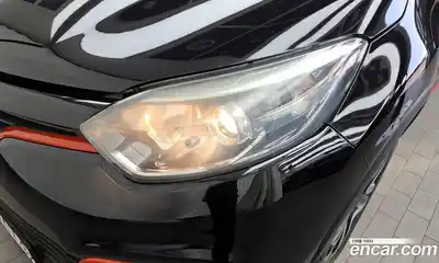 Renault QM3 2015 1.5 гидро в Москве № 1615623, миниатюра 8
