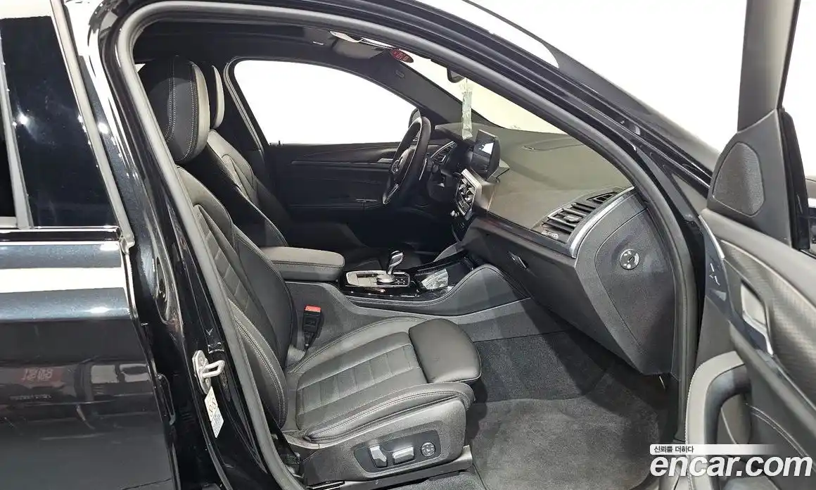 BMW X4 2022 2.0 гидро в Москве № 1616251, фото 17