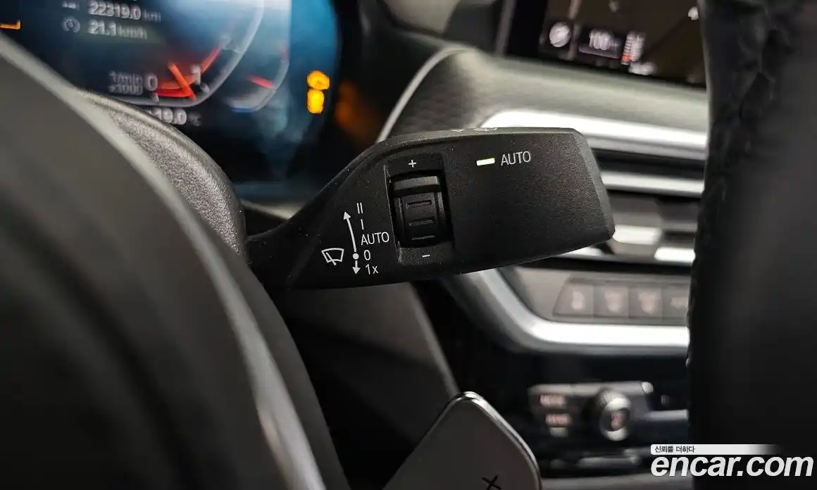 BMW X4 2022 2.0 гидро в Москве № 1616251, фото 30