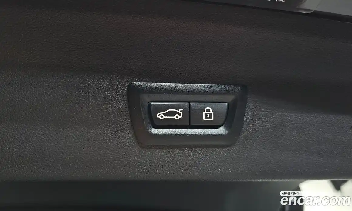 BMW X4 2022 2.0 гидро в Москве № 1616251, фото 33