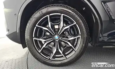 BMW X4 2022 2.0 гидро в Москве № 1616251, миниатюра 5