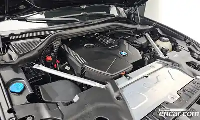 BMW X4 2022 2.0 гидро в Москве № 1616251, миниатюра 6