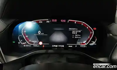 BMW X4 2024 2.0 гидро в Москве № 1616260, миниатюра 11