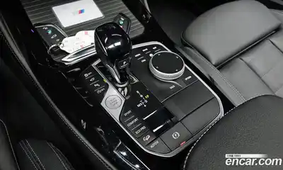 BMW X4 2024 2.0 гидро в Москве № 1616260, миниатюра 12