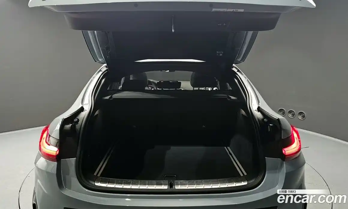 BMW X4 2024 2.0 гидро в Москве № 1616260, фото 26