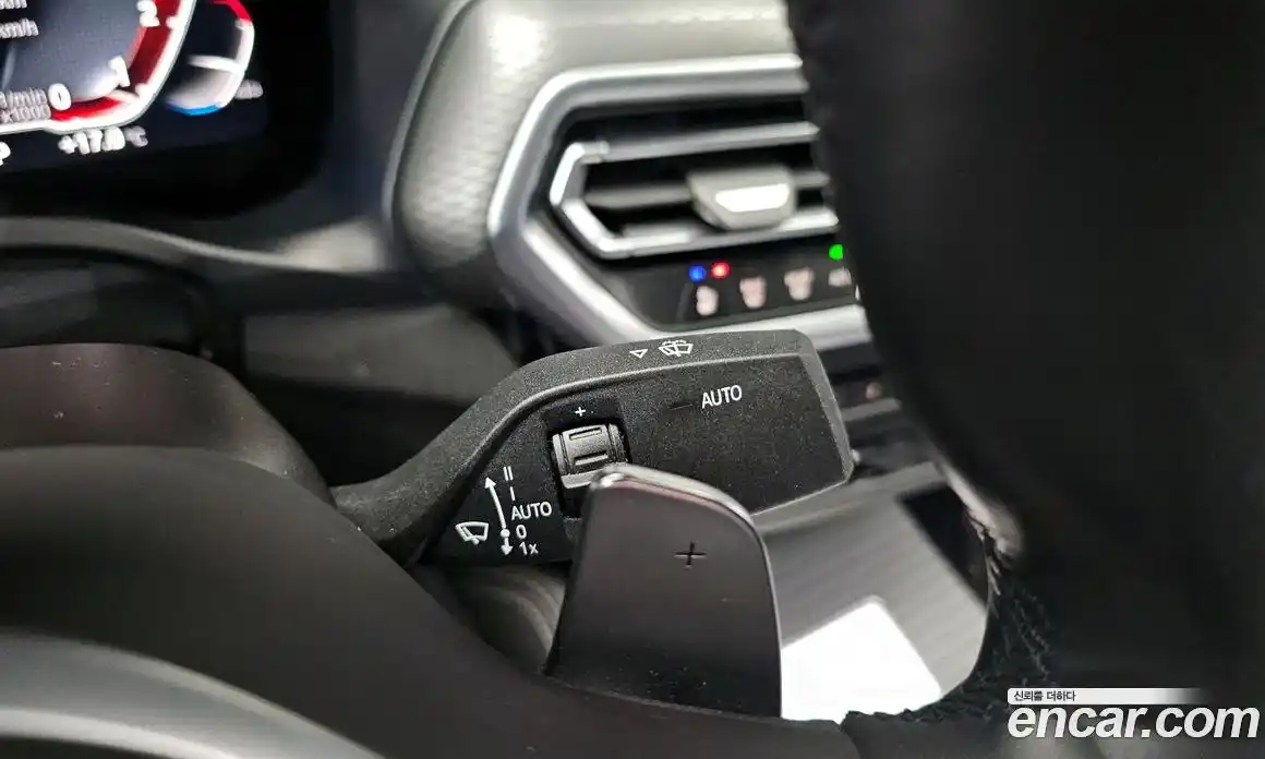 BMW X4 2024 2.0 гидро в Москве № 1616260, фото 28