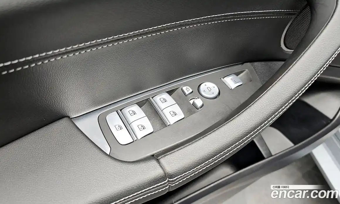 BMW X4 2024 2.0 гидро в Москве № 1616260, фото 30