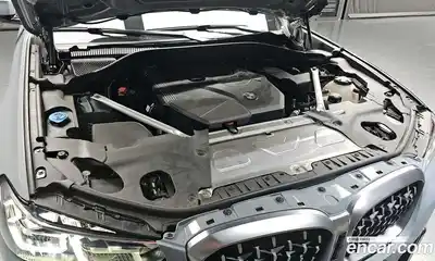 BMW X4 2024 2.0 гидро в Москве № 1616260, миниатюра 6
