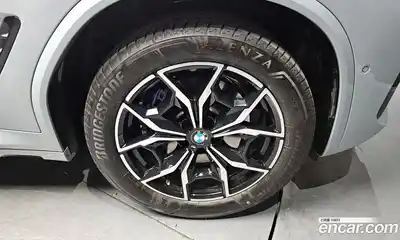 BMW X4 2024 2.0 гидро в Москве № 1616260, миниатюра 7