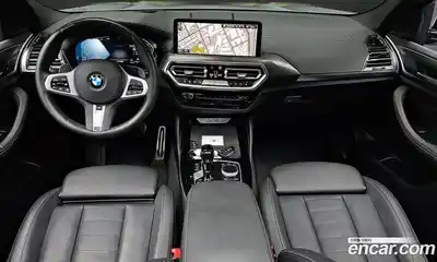 BMW X4 2024 2.0 гидро в Москве № 1616260, миниатюра 10