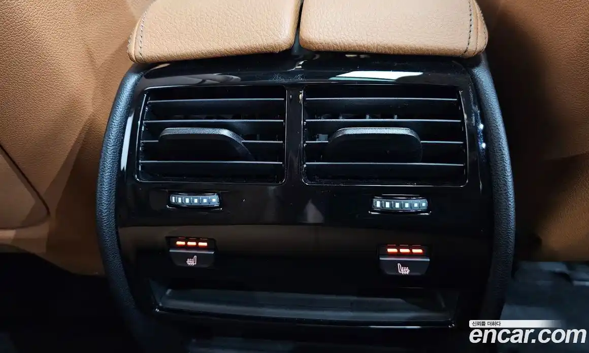 BMW 5-Series 2023 2.0 гидро в Москве № 1616522, фото 28