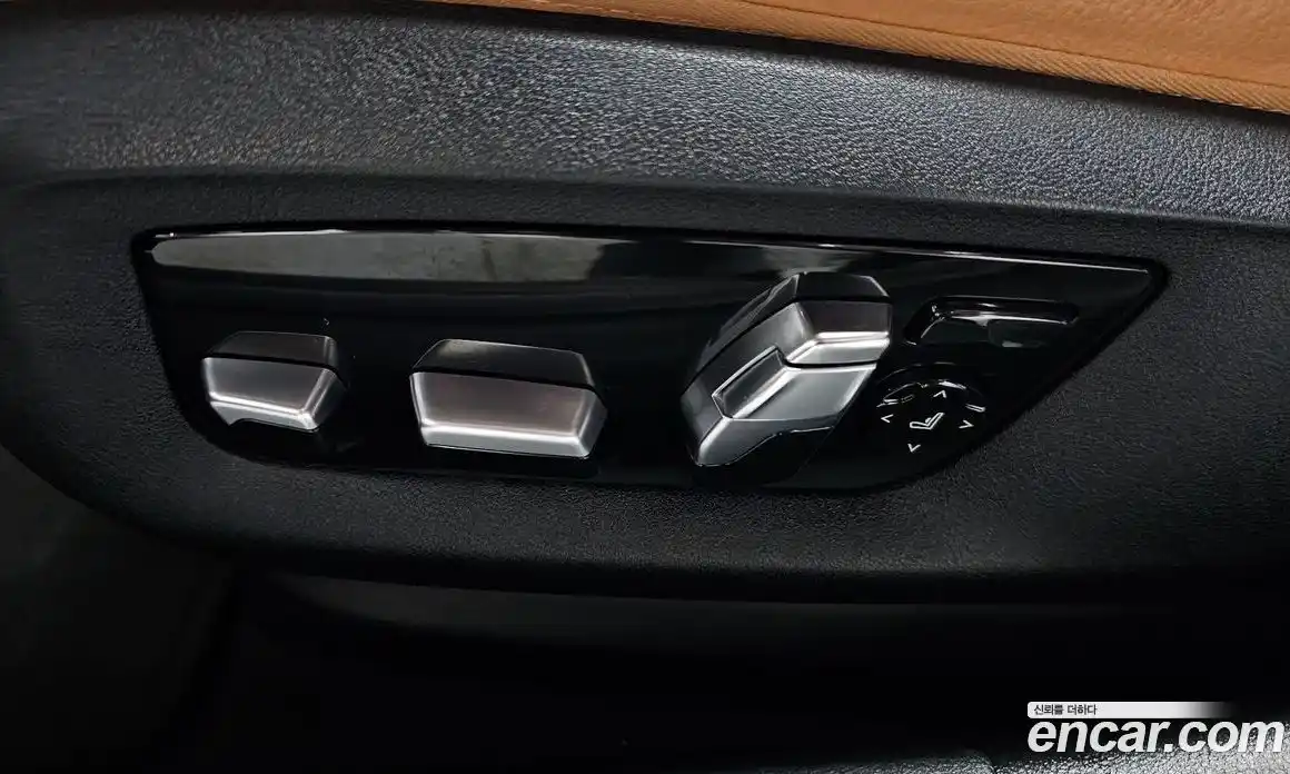 BMW 5-Series 2023 2.0 гидро в Москве № 1616522, фото 31
