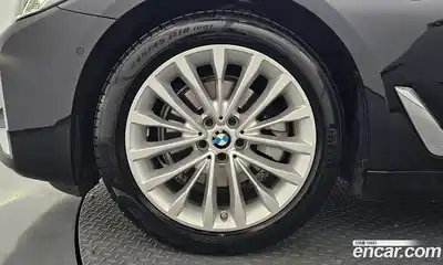 BMW 5-Series 2023 2.0 гидро в Москве № 1616522, миниатюра 5