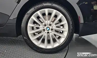 BMW 5-Series 2023 2.0 гидро в Москве № 1616522, миниатюра 7