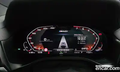 BMW X4 2022 3.0 гидро в Москве № 1616569, миниатюра 11