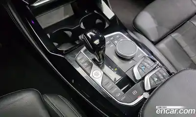 BMW X4 2022 3.0 гидро в Москве № 1616569, миниатюра 12