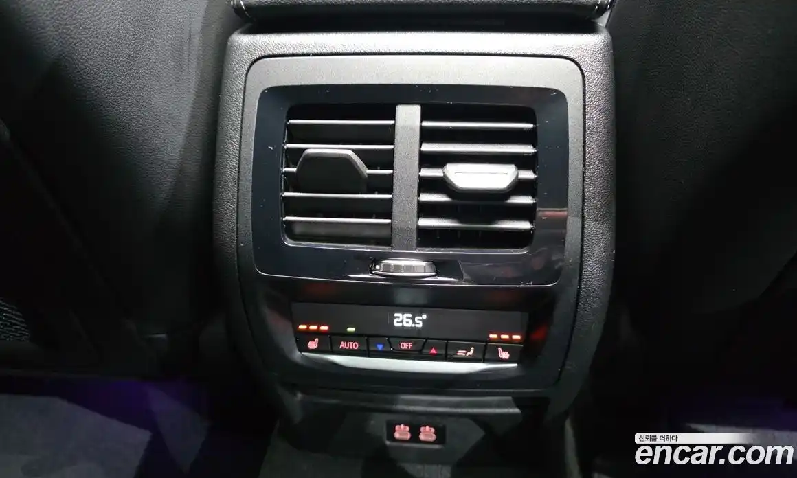 BMW X4 2022 3.0 гидро в Москве № 1616569, фото 24