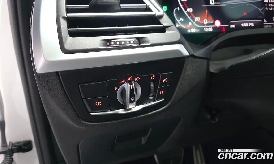 BMW X4 2022 3.0 гидро в Москве № 1616569, фото 30