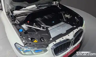BMW X4 2022 3.0 гидро в Москве № 1616569, миниатюра 6