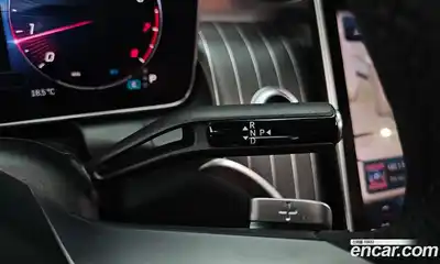 Mercedes-Benz GLC-Class 2024 2.0 гидро в Москве № 1616676, миниатюра 12