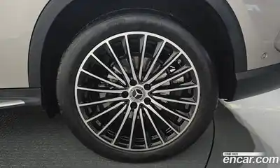Mercedes-Benz GLC-Class 2024 2.0 гидро в Москве № 1616676, миниатюра 7