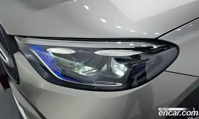 Mercedes-Benz GLC-Class 2024 2.0 гидро в Москве № 1616676, миниатюра 8