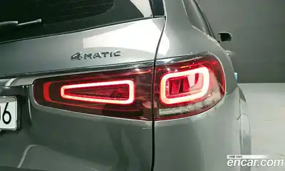 Mercedes-Benz GLS-Class 2021 4.0 гидро в Москве № 1617197, миниатюра 9